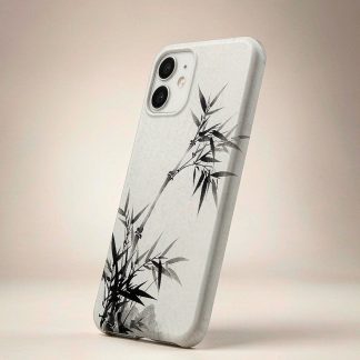 Ink Bamboo — Rice Paper