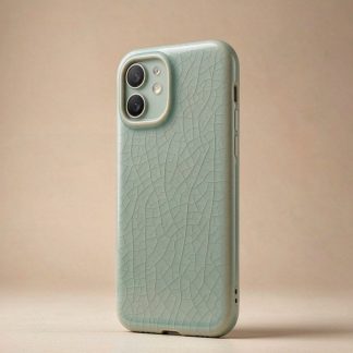 Ru Ware Celadon — Crackle