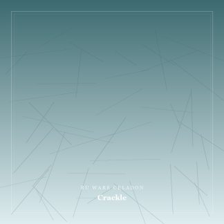 Ru Ware Celadon — Crackle